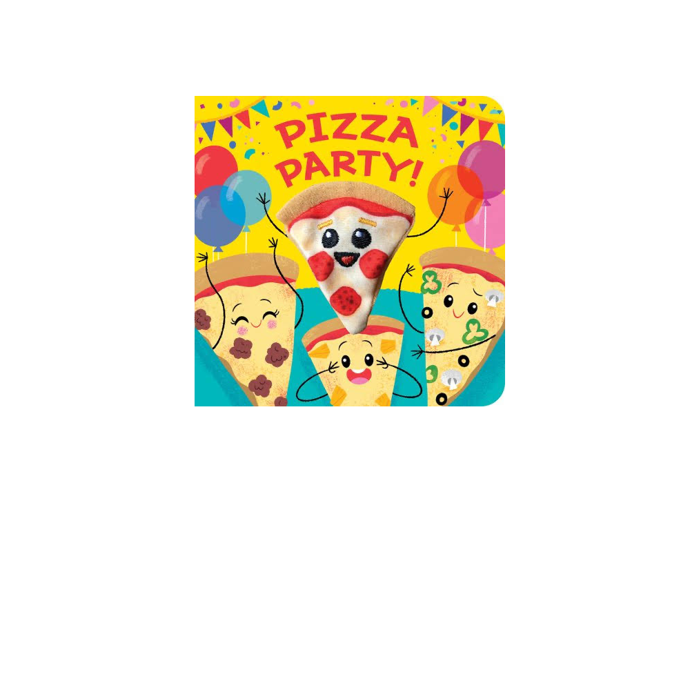 Enjoy a pizza party for your class!