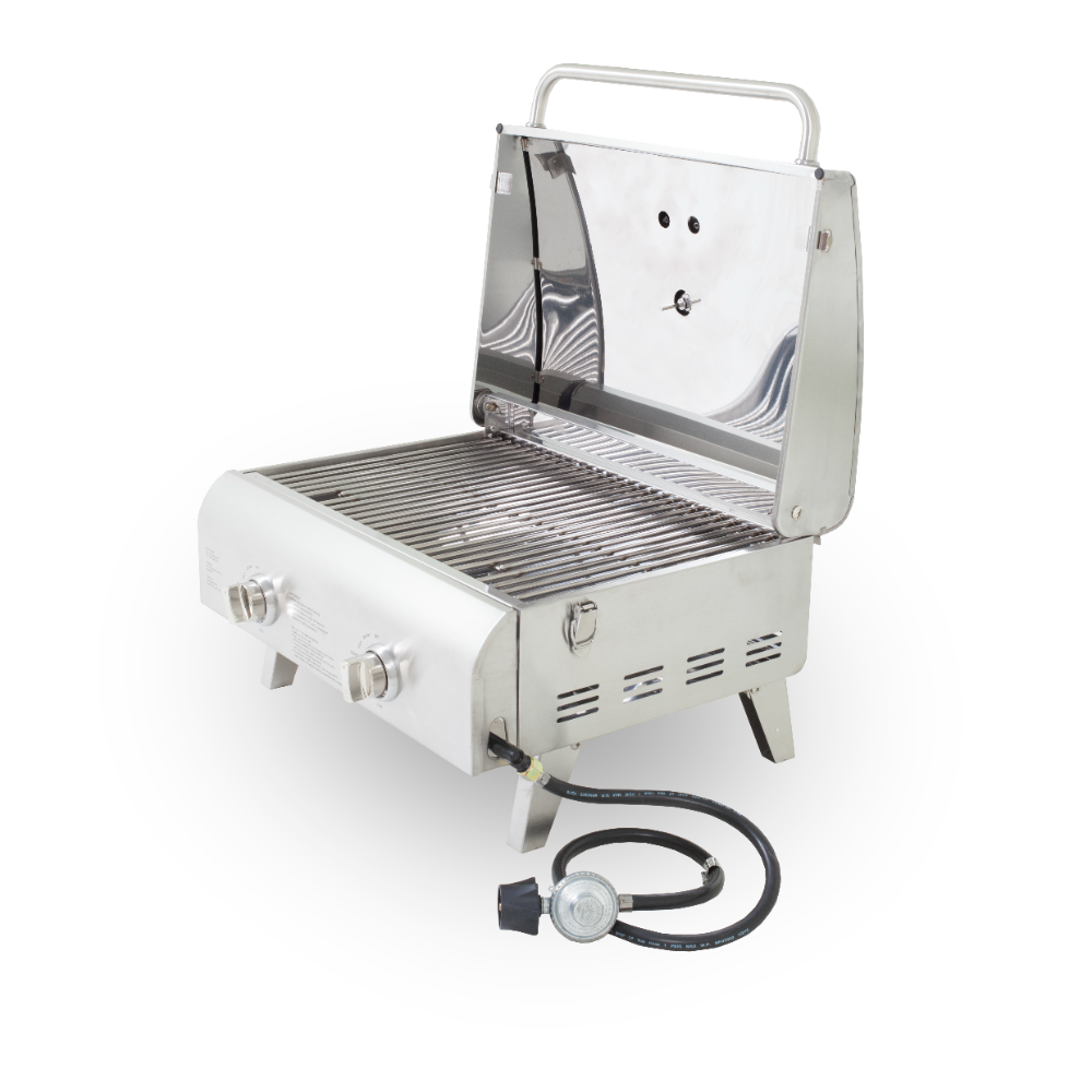 Pit Boss Portable Gas Grill
