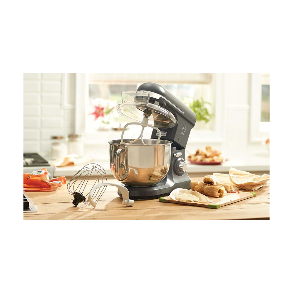 Deluxe 7-Quart Stand Mixer - Princess House 