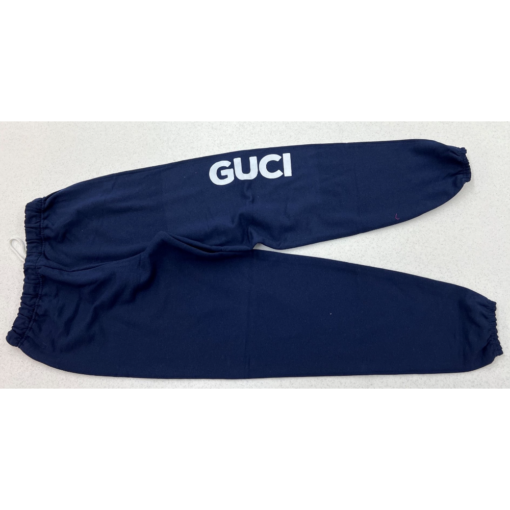GUCI Sweatpants