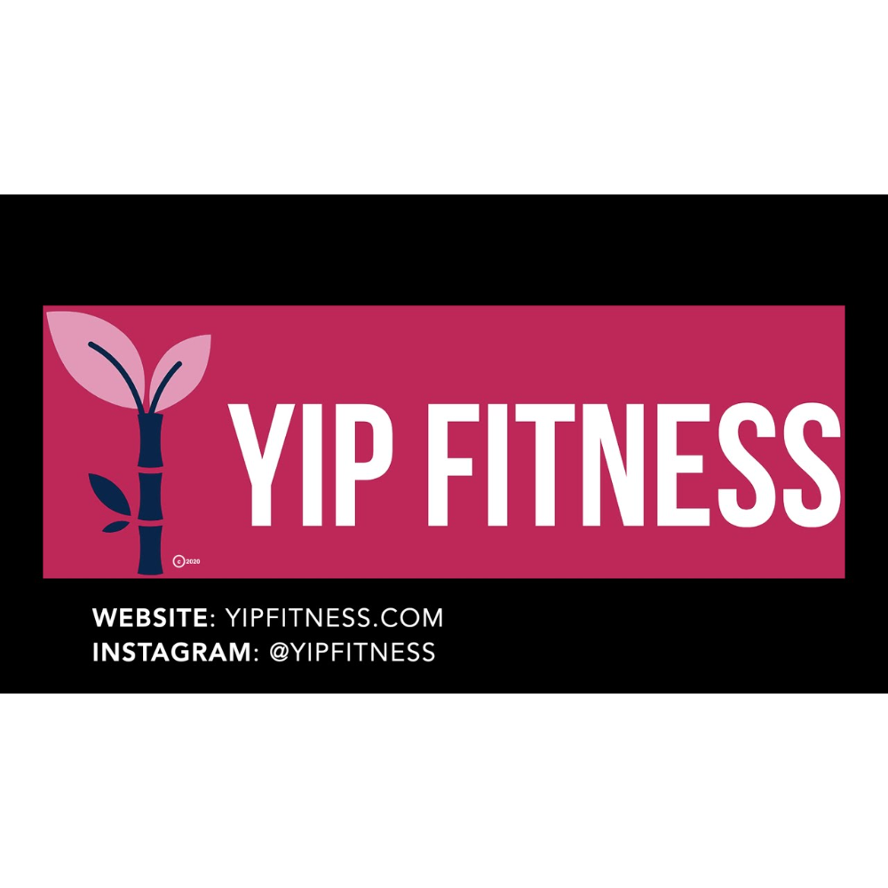 Zoom Fitness Class Gift Certificate #1