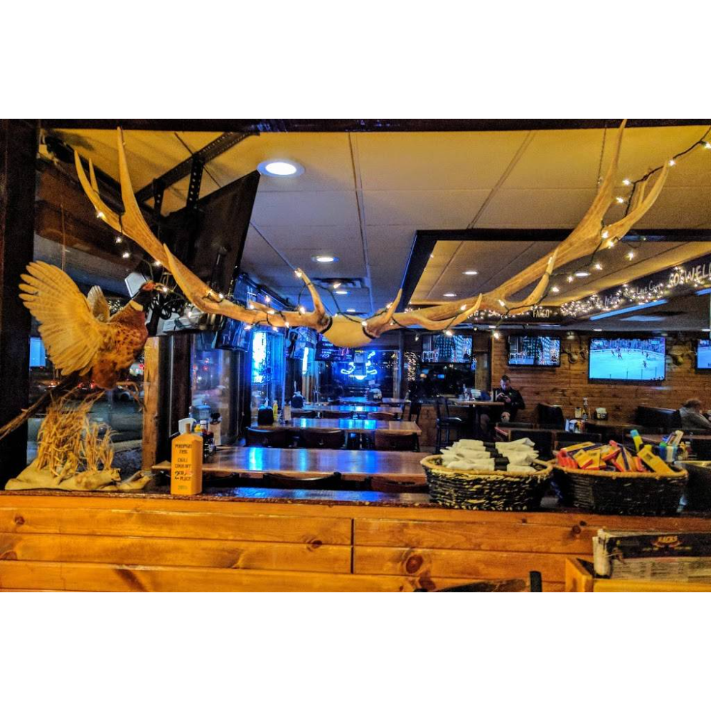 Rack's Bar and Grill - $25 gift card