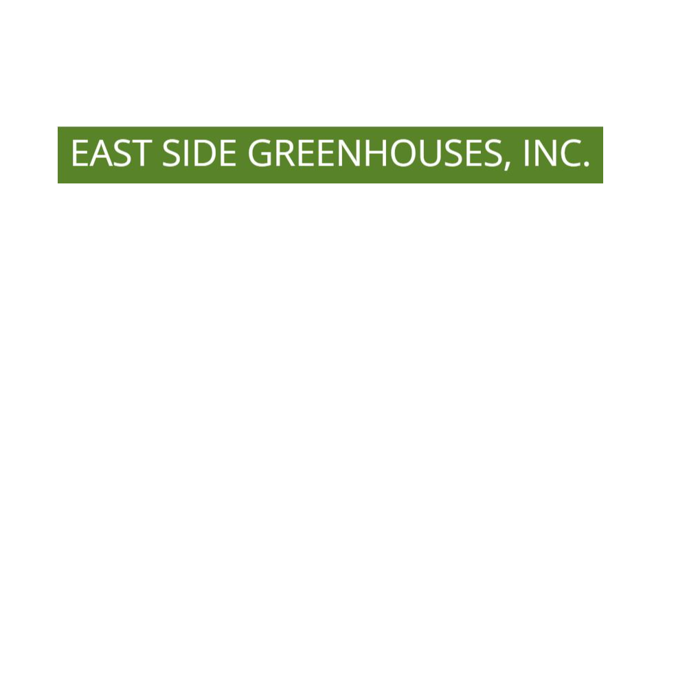 East Side Greenhouse - A