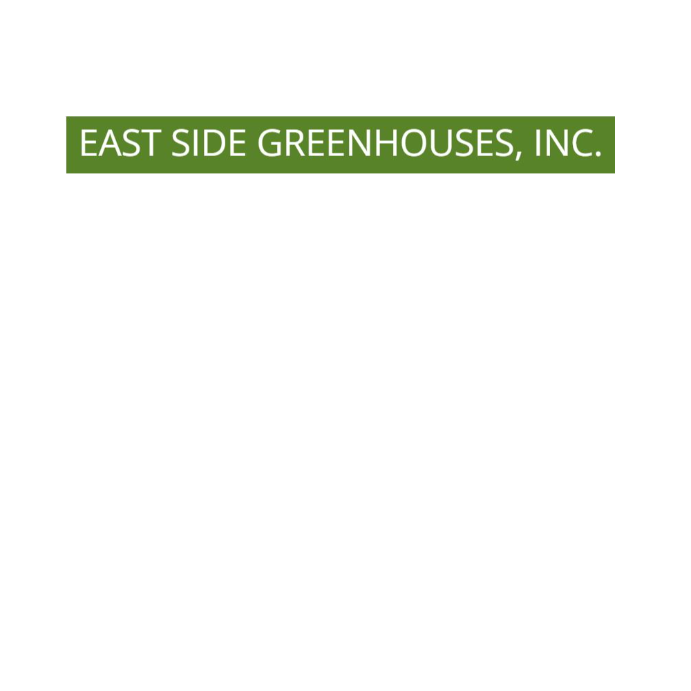 East Side Greenhouse - B