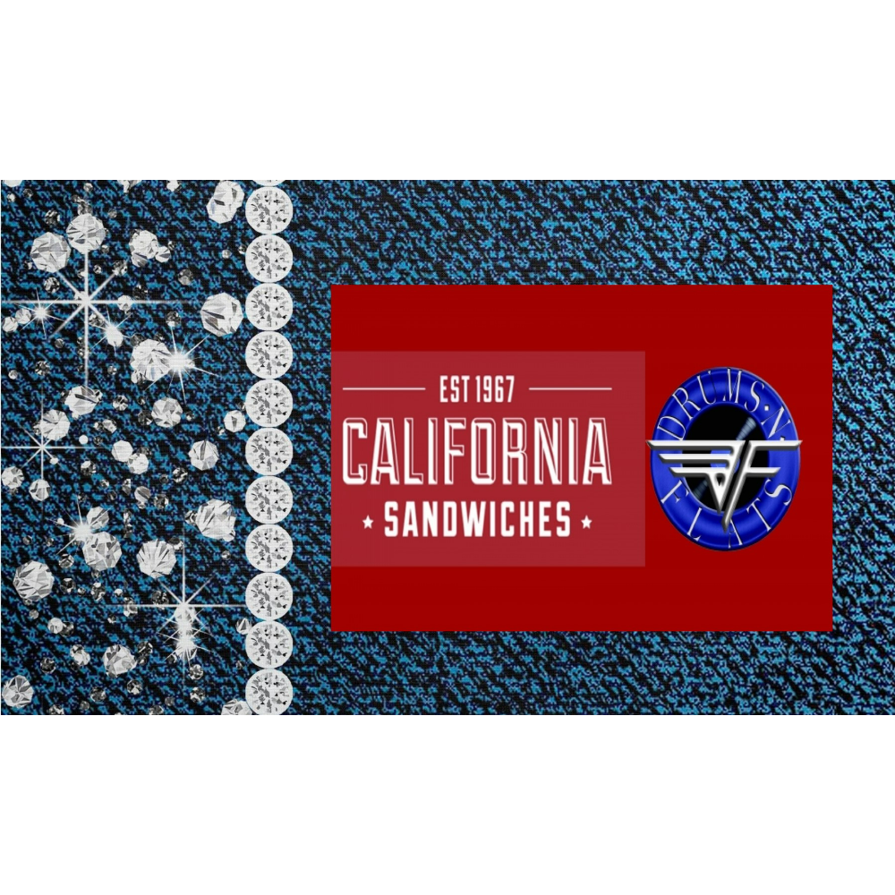 California Sandwiches Gift Certificate 