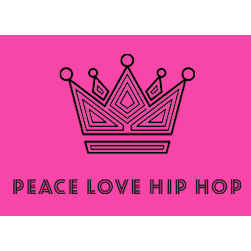 Peace, Love, Hip Hop