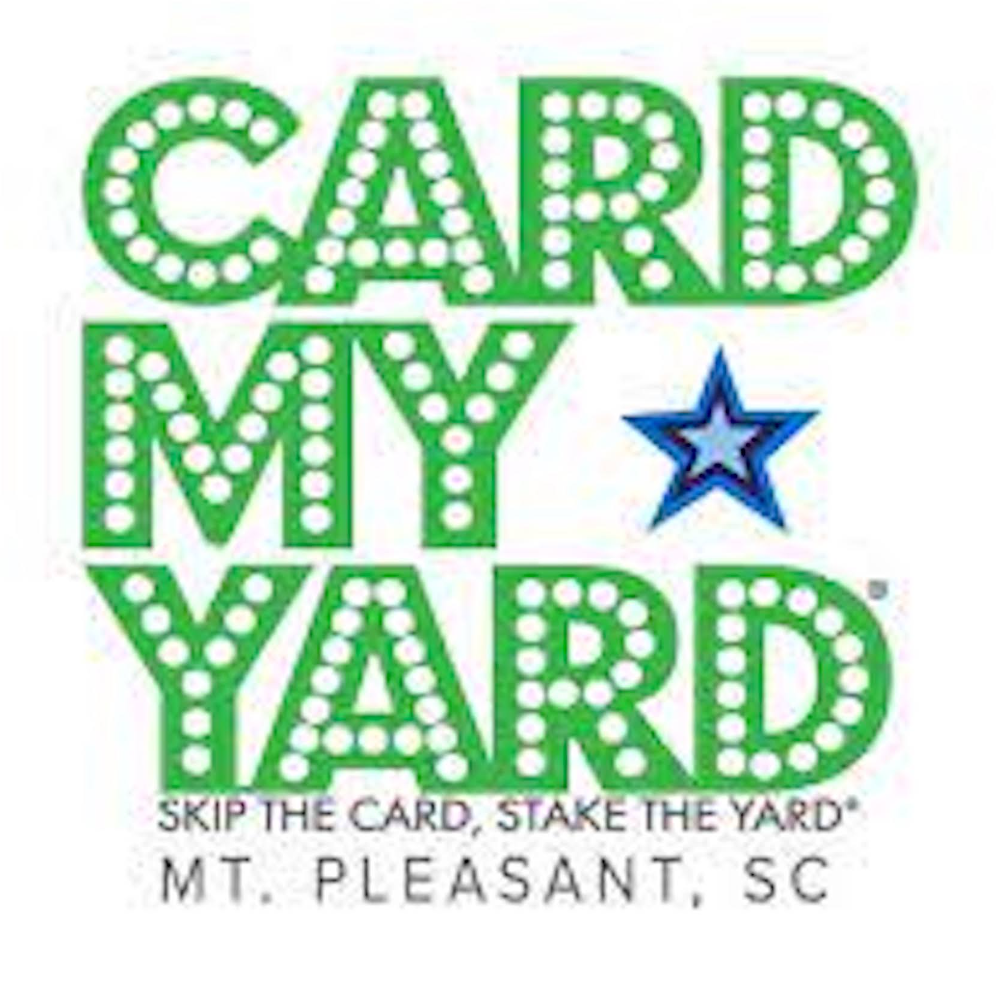 Card My Yard