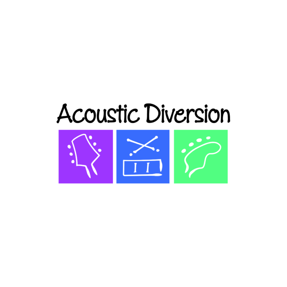 Acoustic Diversion 3-Hour Performance