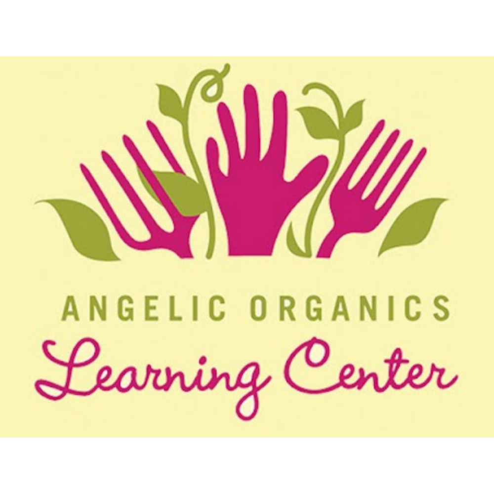 One Night Stay at Angelic Organics Lodge