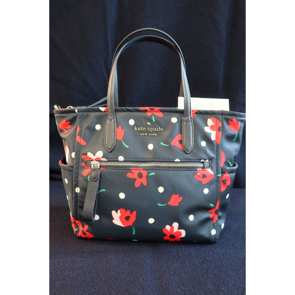 Kate Spade Purse And Beauty Products