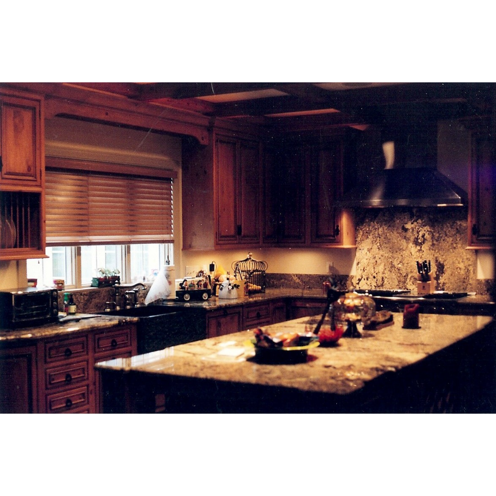 Kitchen Design by Euro Concepts