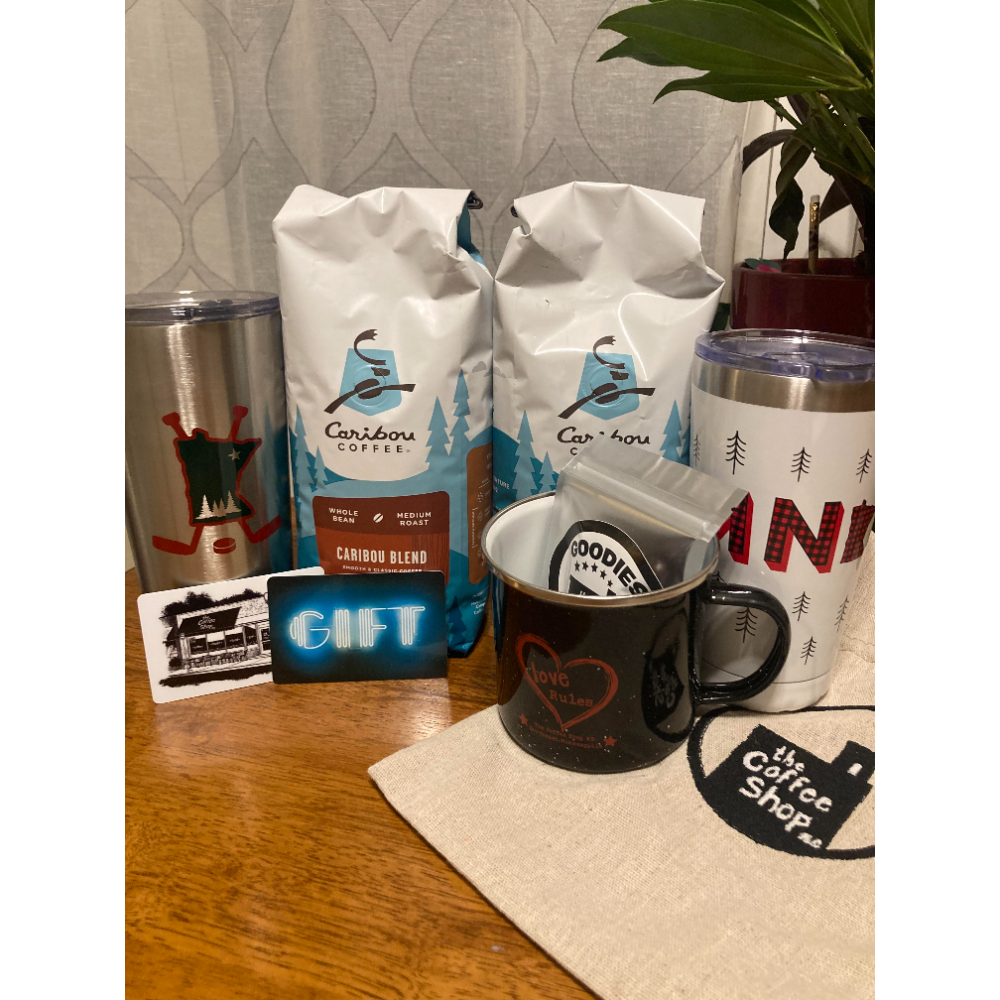 Northeast Coffee Lover Bundle