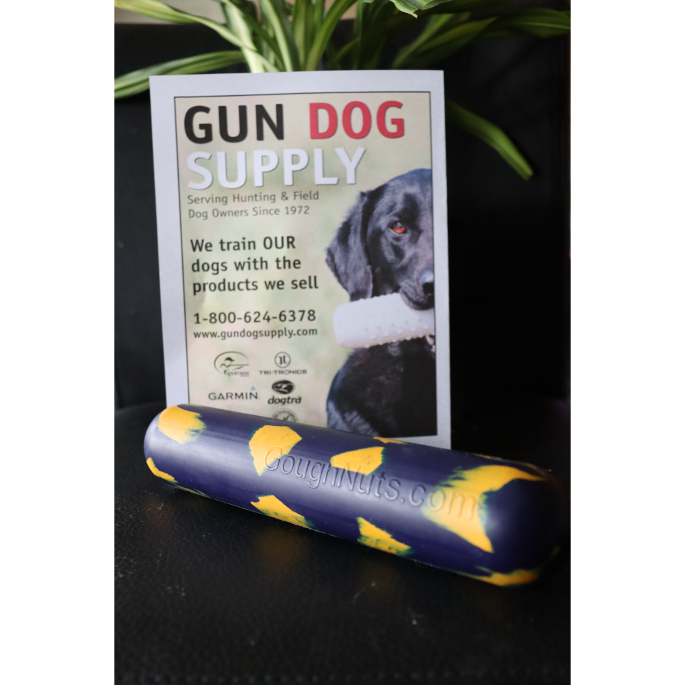 $25 Gun Dog Supply and Goughnut Water Stick