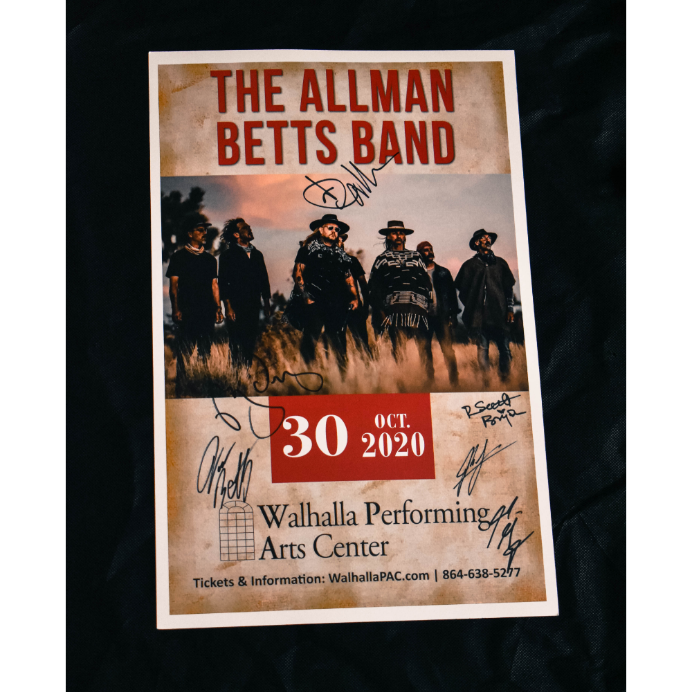 BiddingOwl Walhalla Performing Arts Center Auction