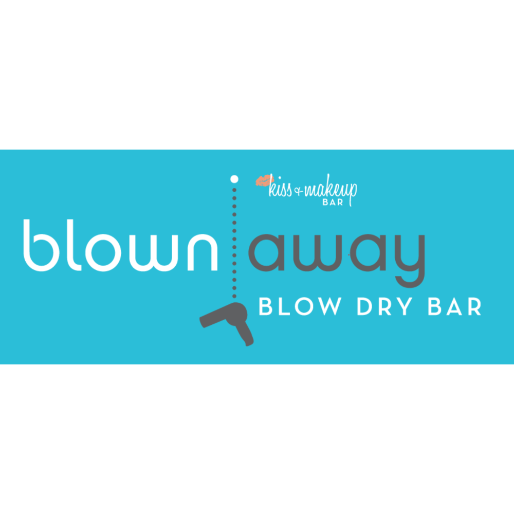Blown Away Blow Dry Bar Gift Card