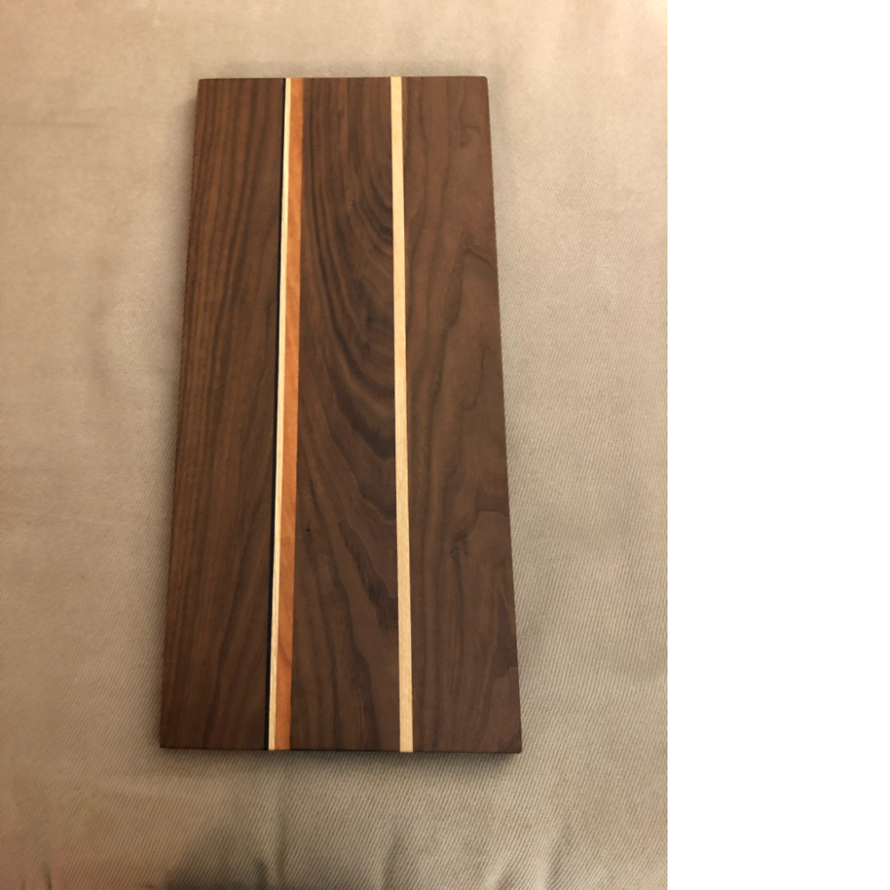 Architectural Elements Gift Certificate + 2 Cutting Boards 