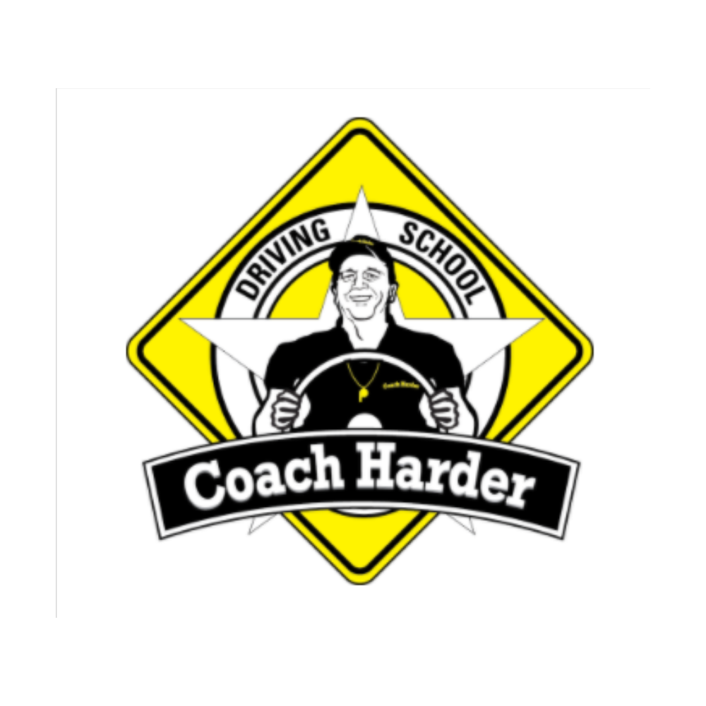 90 Minute Driving Lesson with Coach Harder Driving School