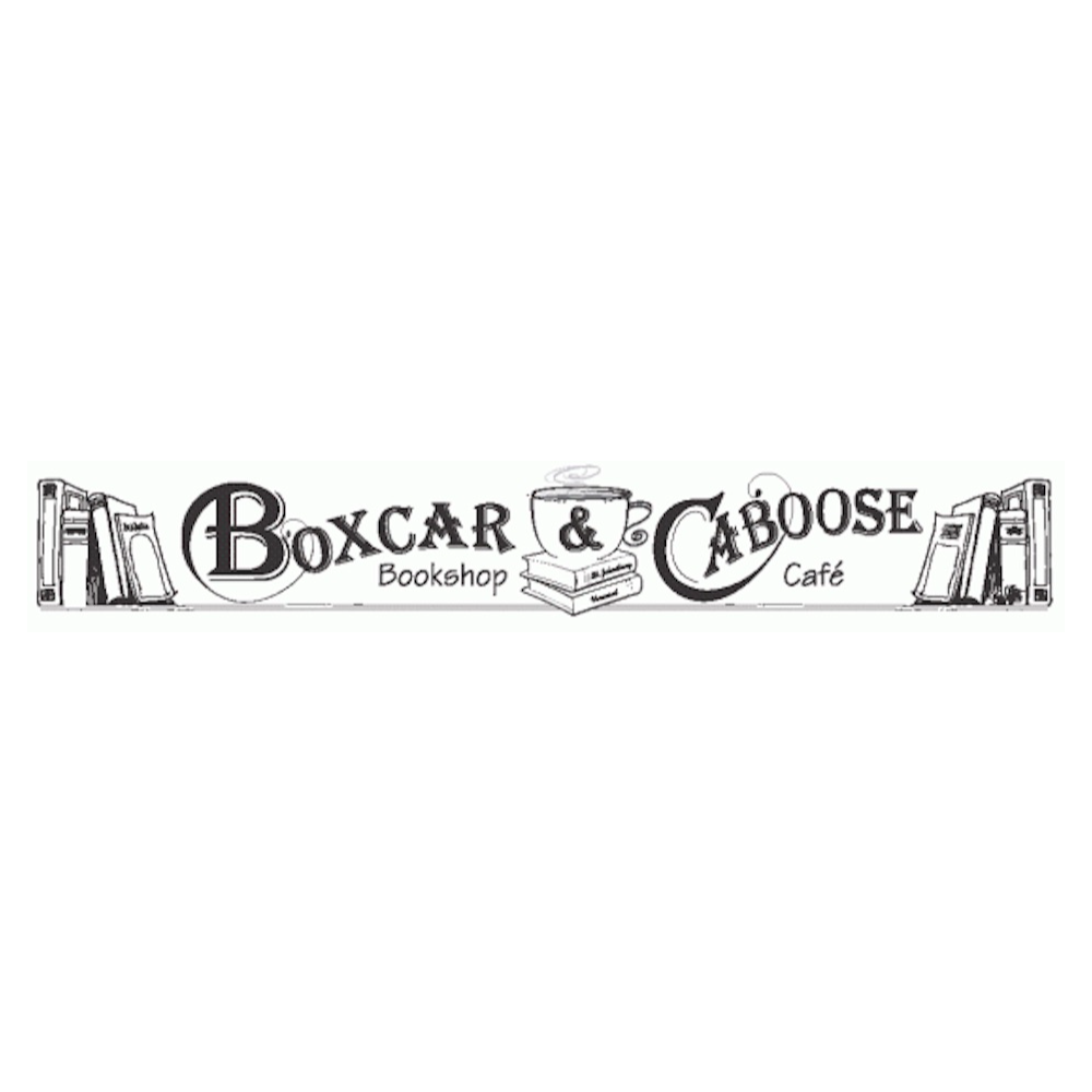 Boxcar and Caboose