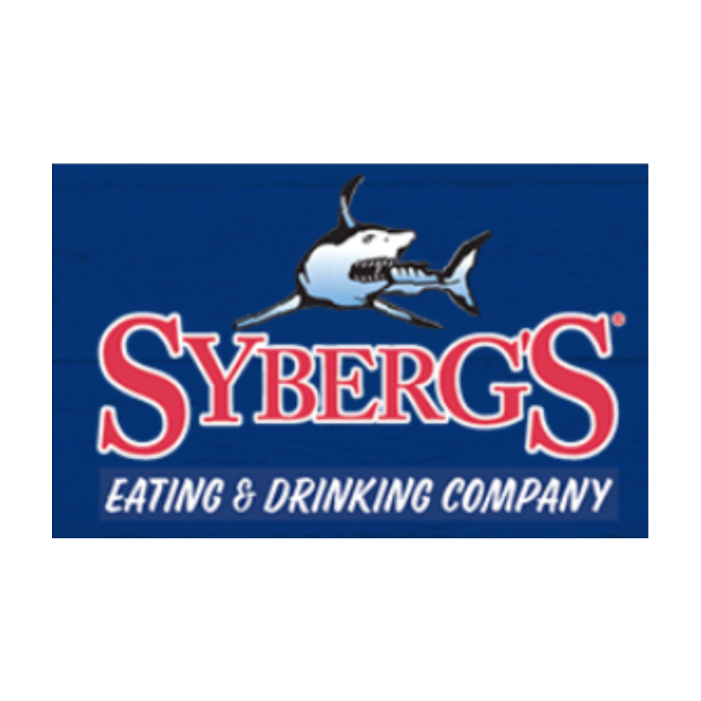 Gift Certificate to Syberg's Restaurants 