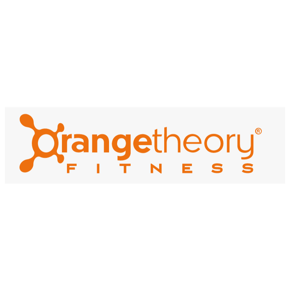 Orange Theory Gift Certificate