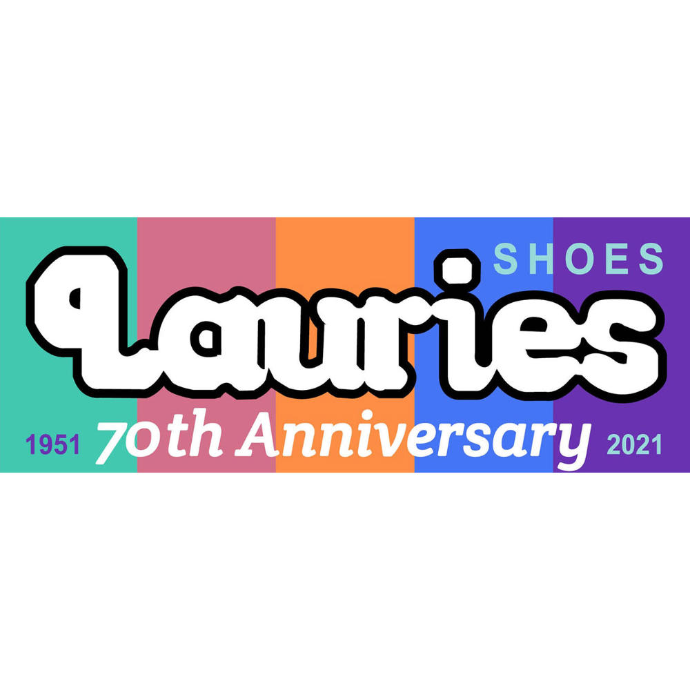 $75 Gift Certificate to Laurie's Shoes