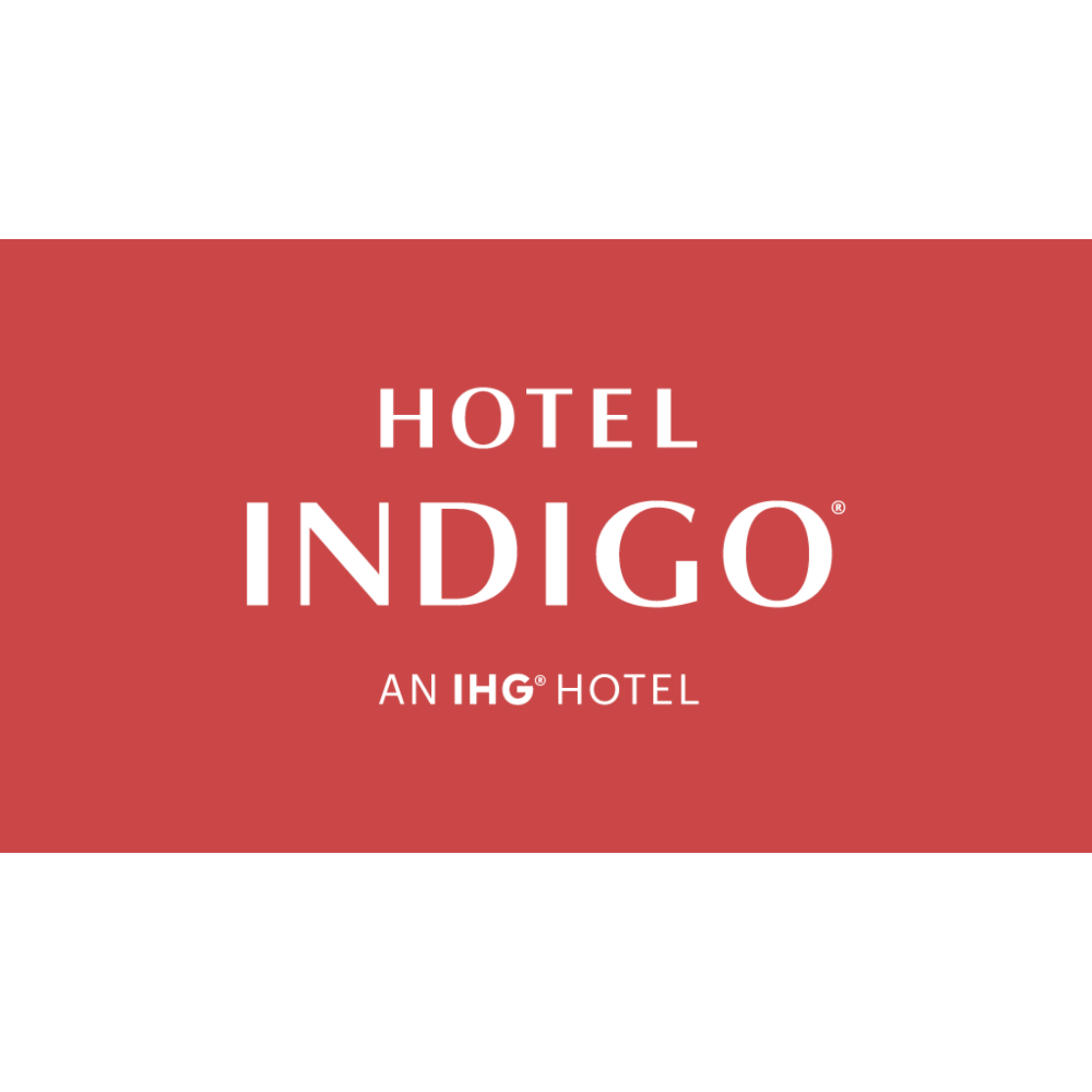 Night at the Hotel Indigo