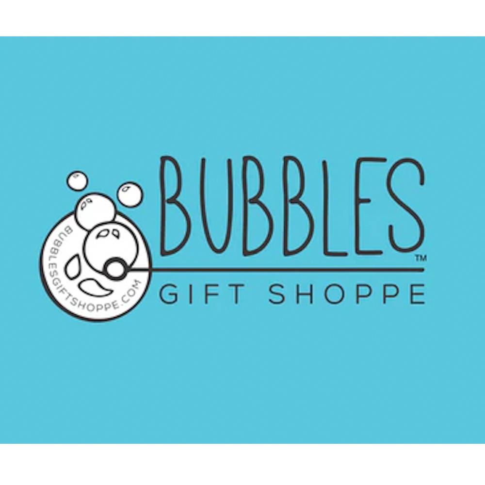 Bubbles Gift Basket