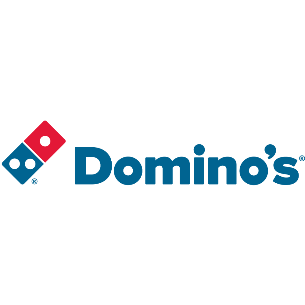 **Dominos Pizza