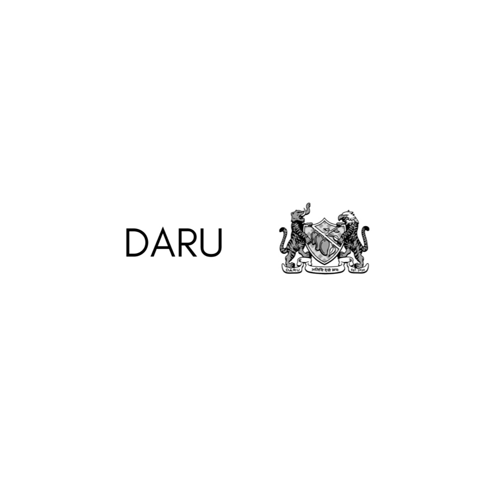 Daru
