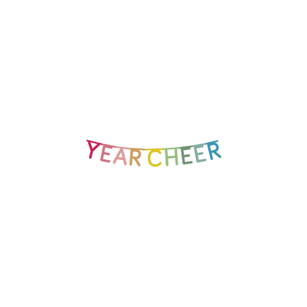 Year Cheer
