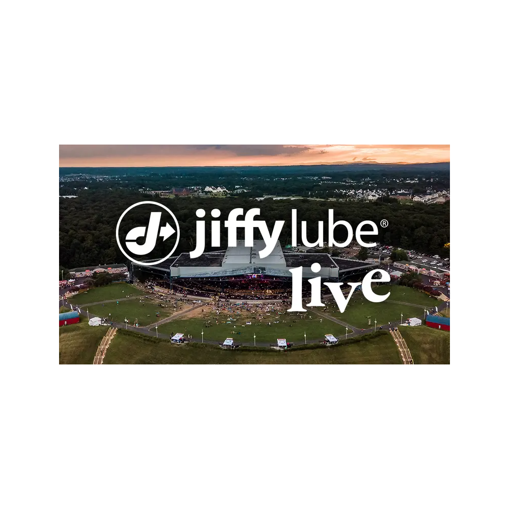 Jiffy Lube Live: Pick Your Concert