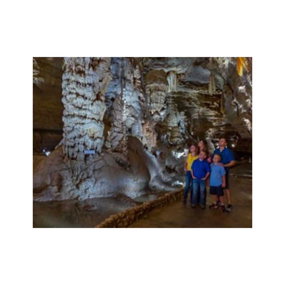 Natural Bridge Caverns San Antonio Discovery Tour