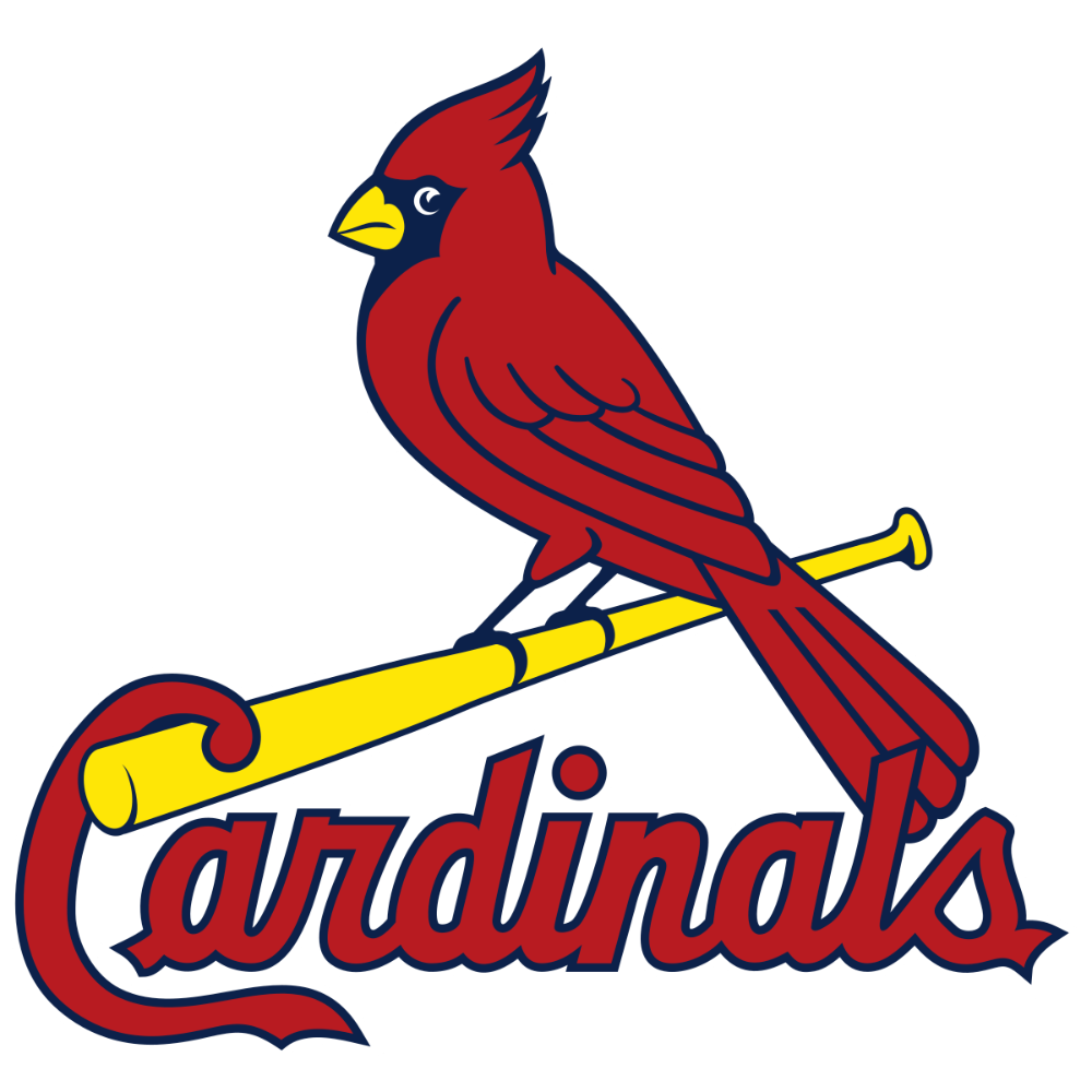 2 - 2022 St. Louis Cardinals Tickets