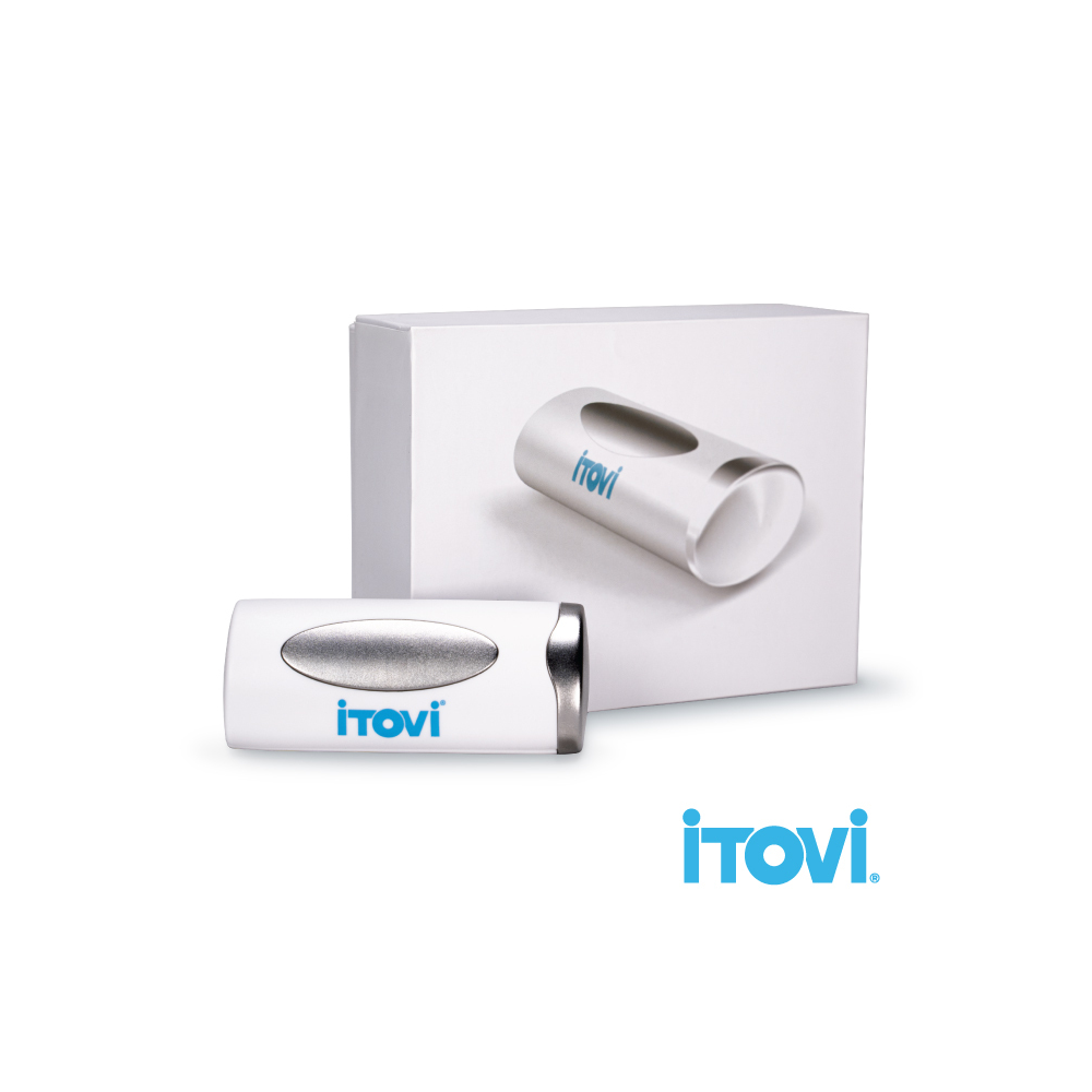 iTOVi scanner and Lifetime Subscription