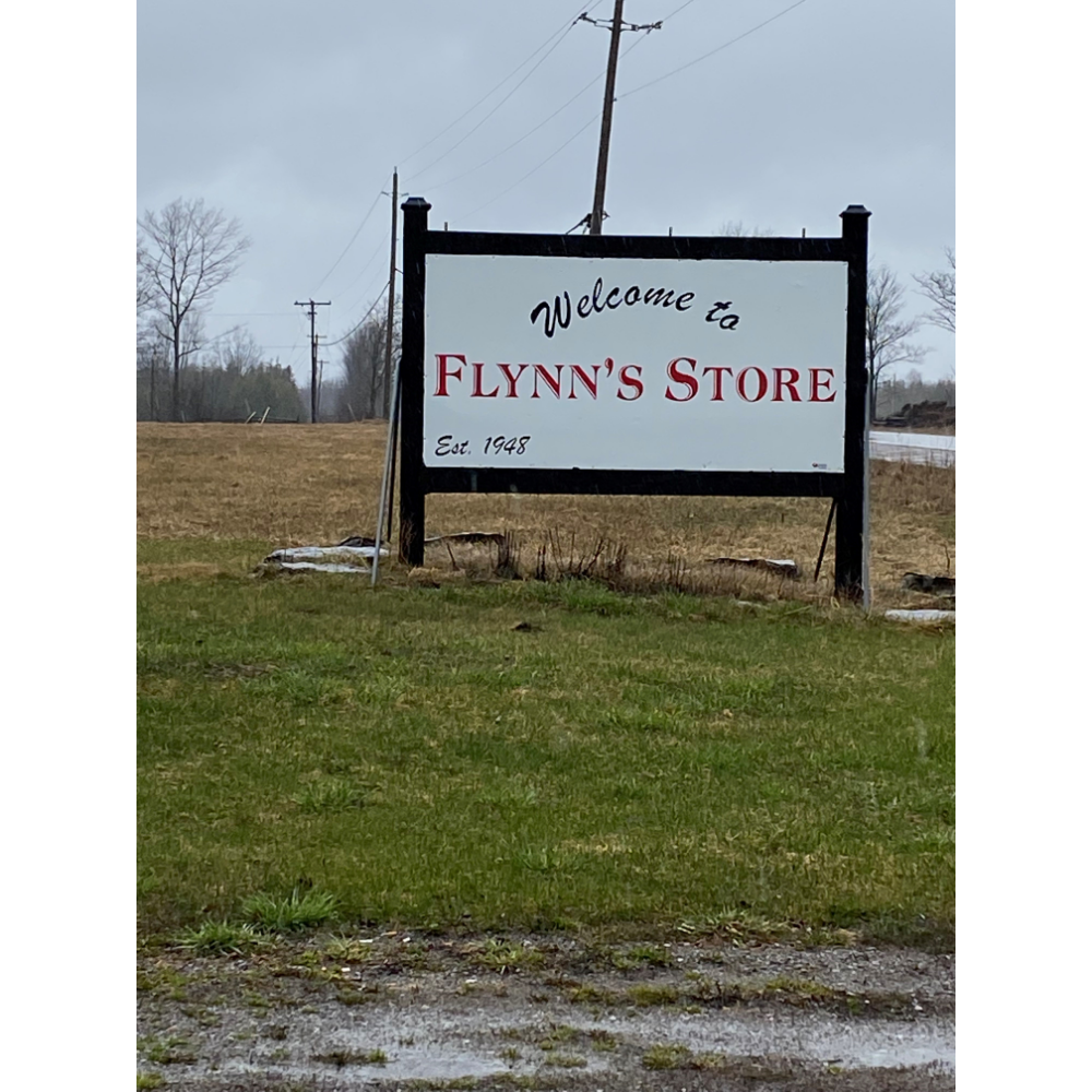 Flynn's General Store Voucher