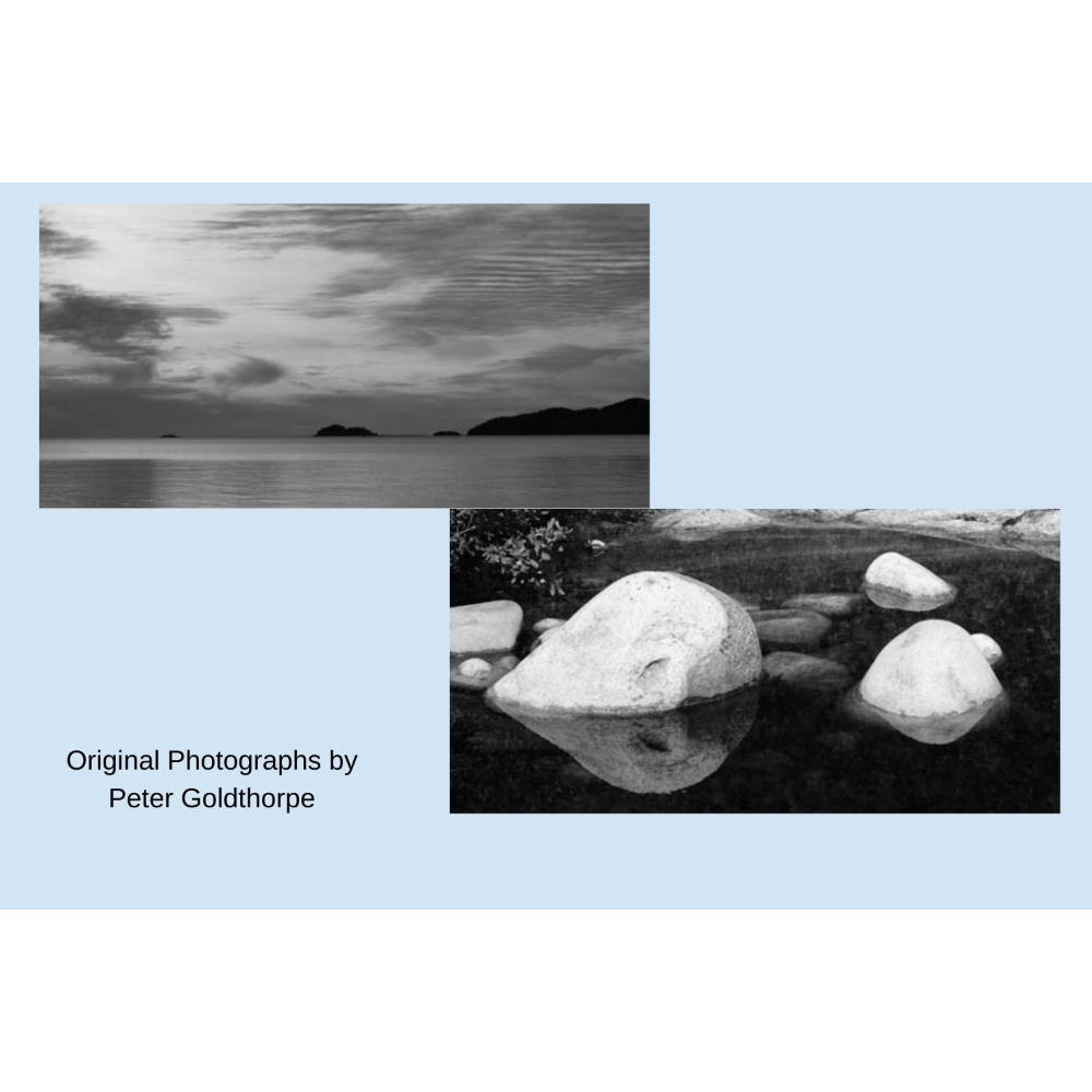 Photographic prints of Lake Superior