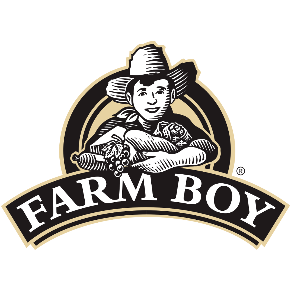 Farm Boy Gift Card
