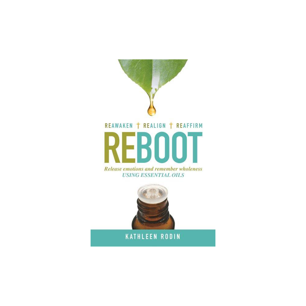 Personal REBOOT session by Zoom and a copy of REBOOT Book