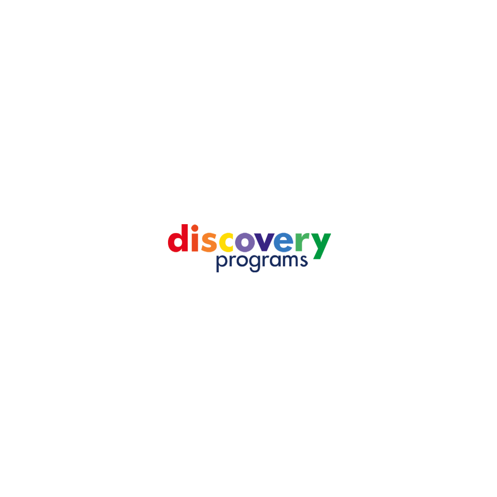 Discovery Programs Gift Certificate