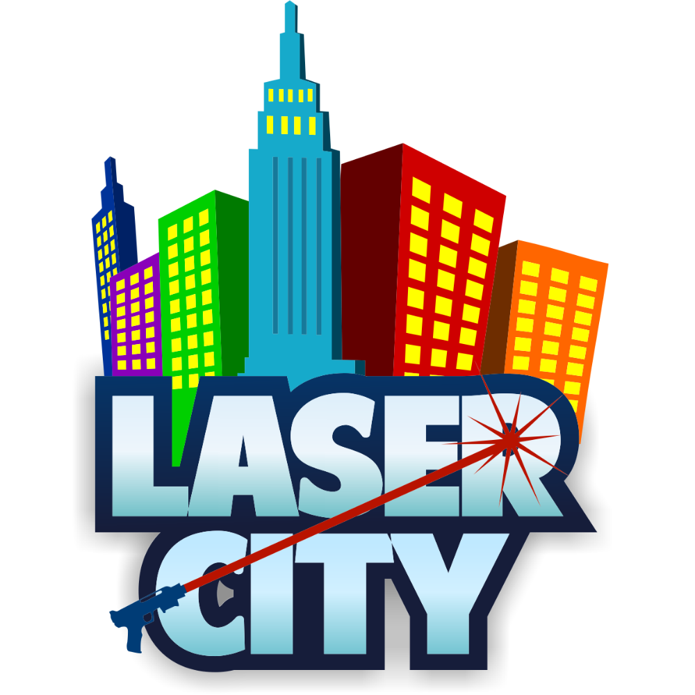 6 Laser Tag Games