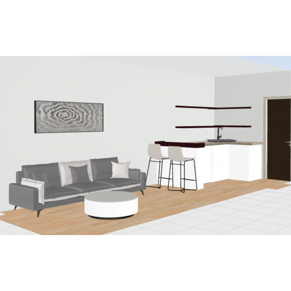 BiddingOwl Jasper High School Tiny Home Team Auction