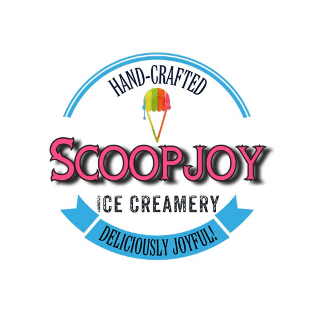 $25 Scoopjoy Ice Creamery Gift Certificate