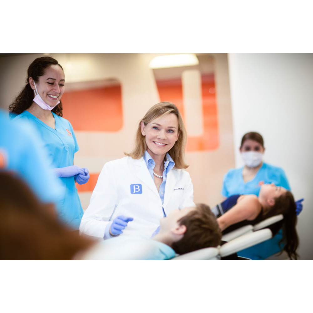 $1000 Off Orthodontic Treatment at Bruno Smiles (+ Gift Bag)