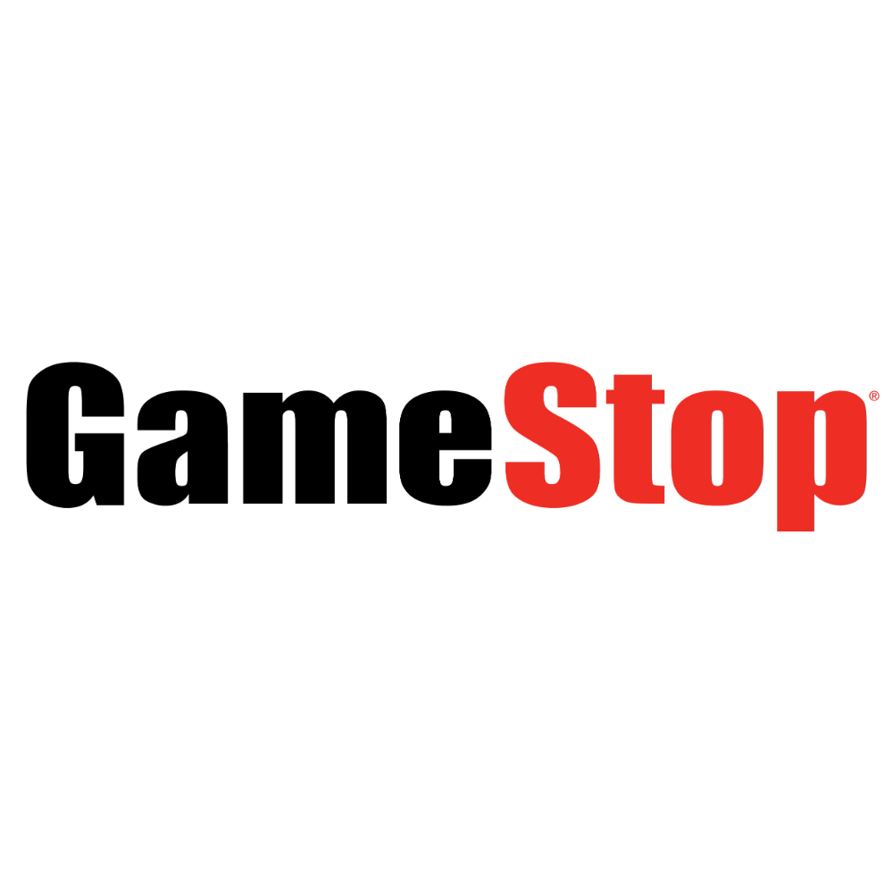 Game Stop Gift Card ($50)