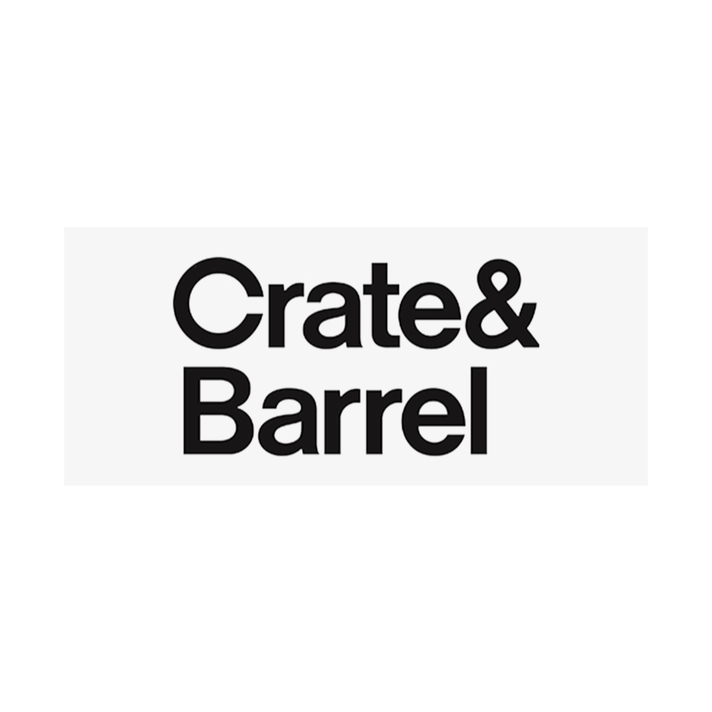 Crate & Barrel Gift Card ($100)