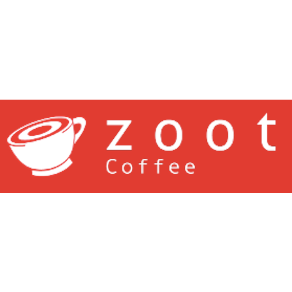 Zoot Coffee $40 Gift Certificate