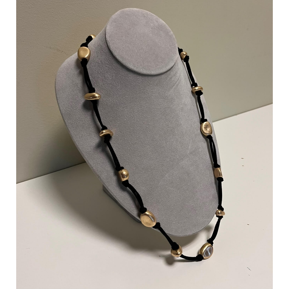 2 Necklaces from Marla Wynne