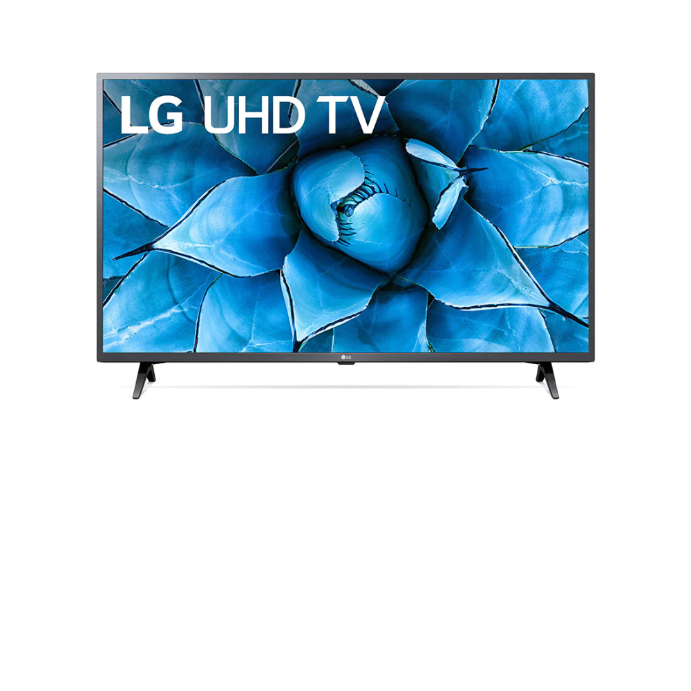 LG 43" Smart TV