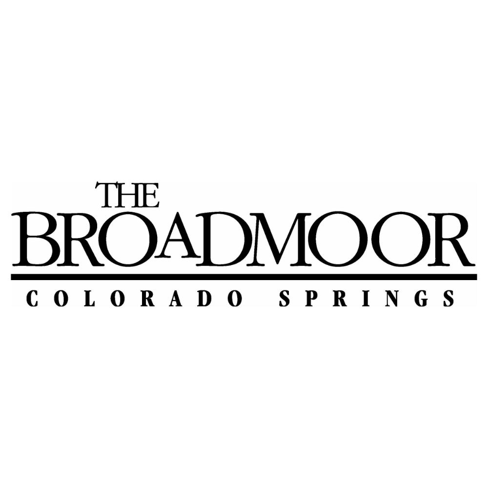 Golf for Four at The Broadmoor & New Nike Golf Bag 