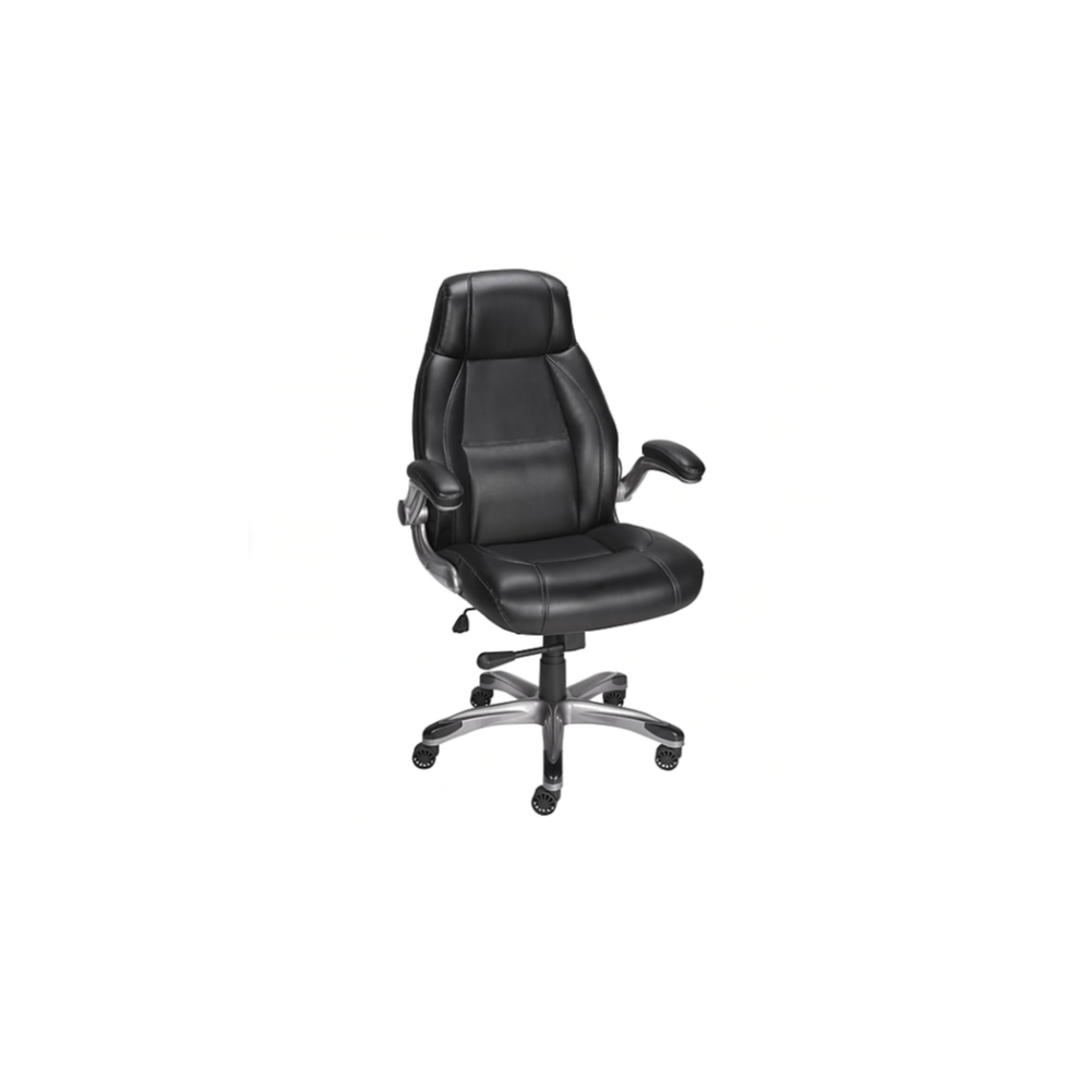 Staples torrent bonded discount leather manager chair